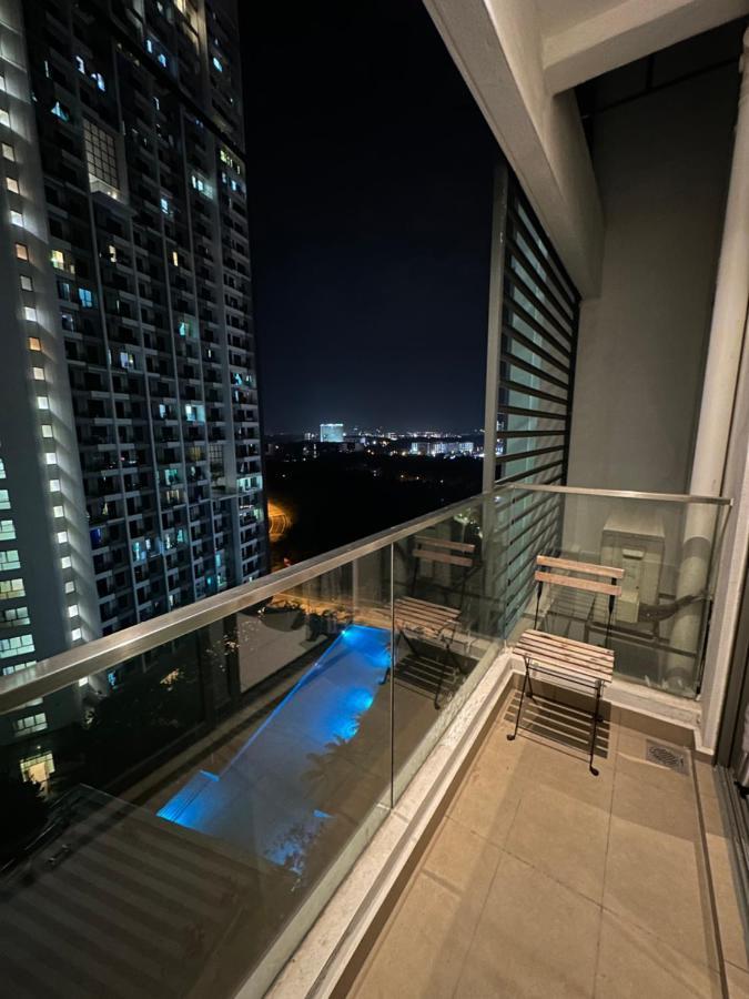 Apartament Hideaway At Cybersquare Cyberjaya Zewnętrze zdjęcie