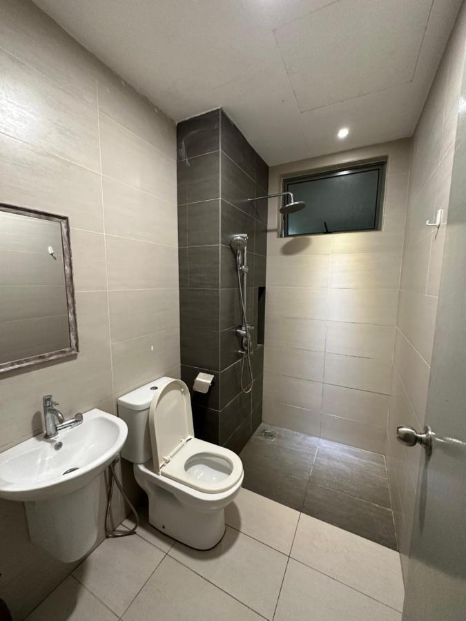 Apartament Hideaway At Cybersquare Cyberjaya Zewnętrze zdjęcie