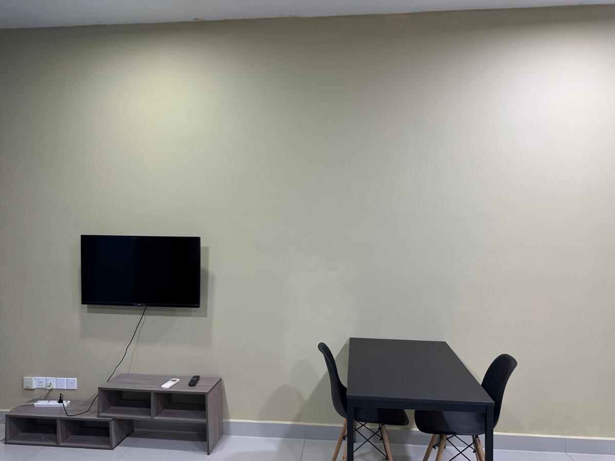 Apartament Hideaway At Cybersquare Cyberjaya Zewnętrze zdjęcie