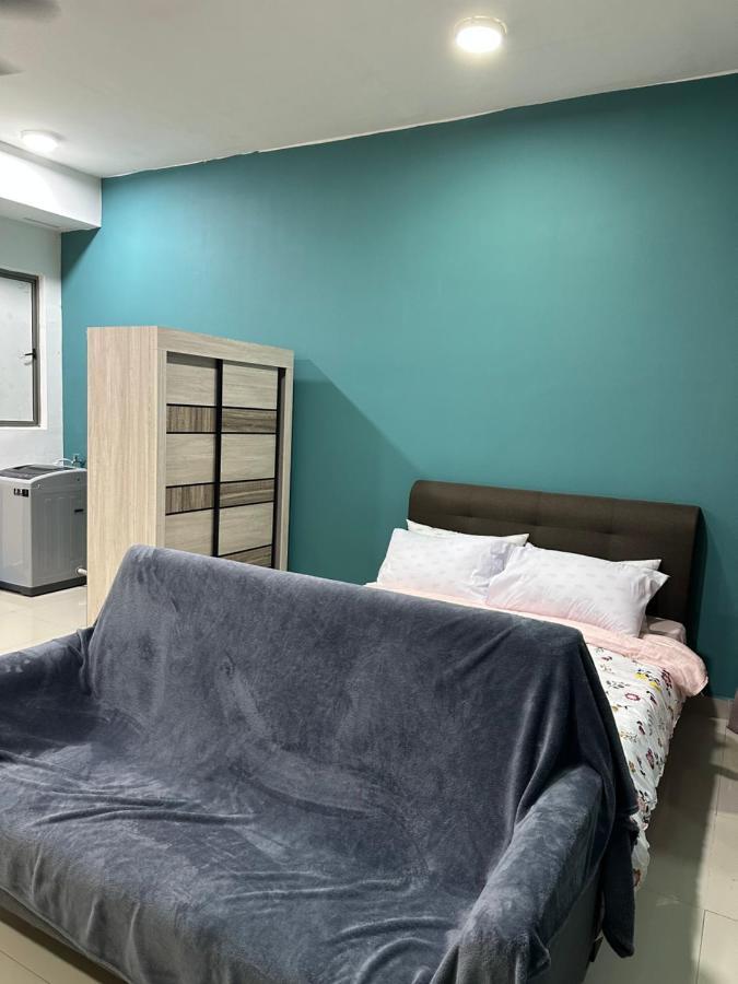 Apartament Hideaway At Cybersquare Cyberjaya Zewnętrze zdjęcie