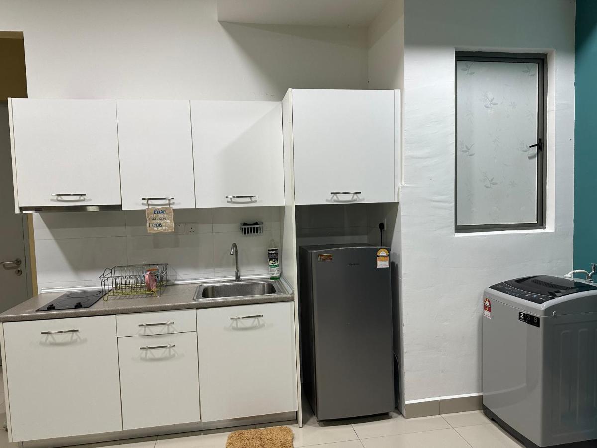Apartament Hideaway At Cybersquare Cyberjaya Zewnętrze zdjęcie