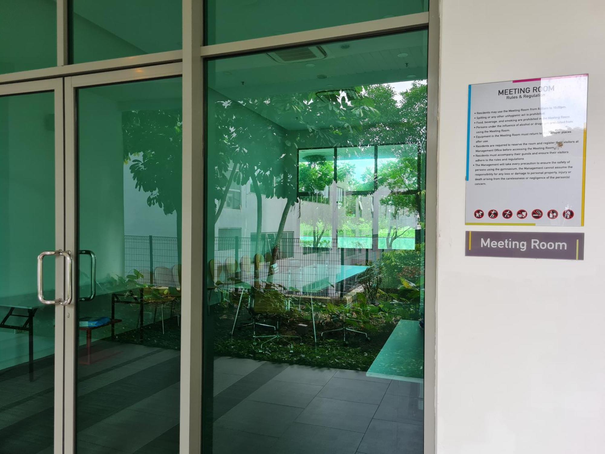 Apartament Hideaway At Cybersquare Cyberjaya Zewnętrze zdjęcie