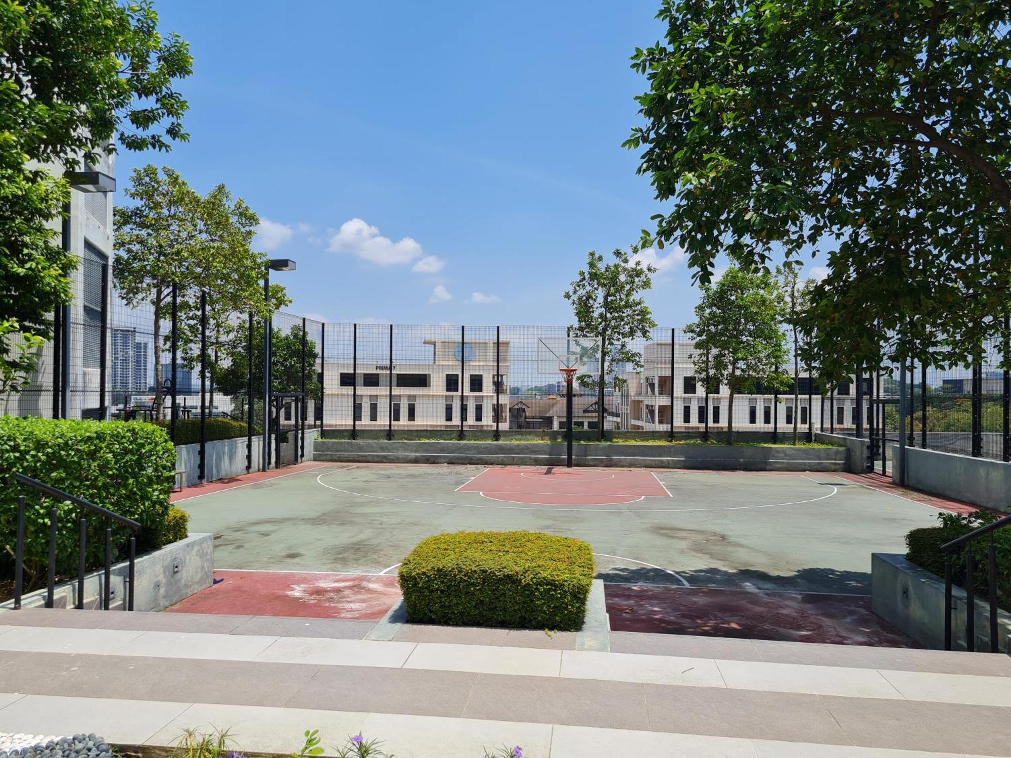Apartament Hideaway At Cybersquare Cyberjaya Zewnętrze zdjęcie