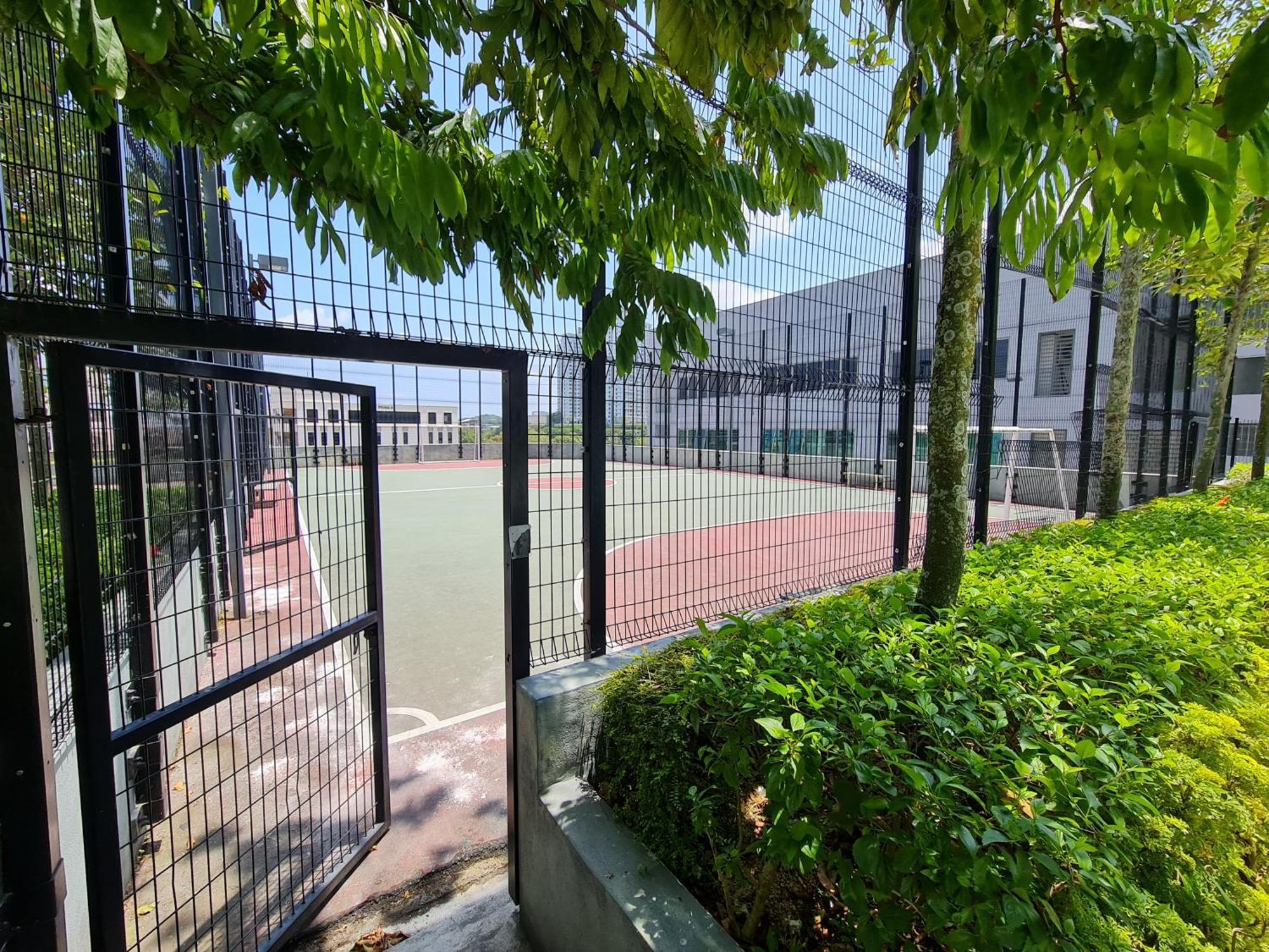 Apartament Hideaway At Cybersquare Cyberjaya Zewnętrze zdjęcie