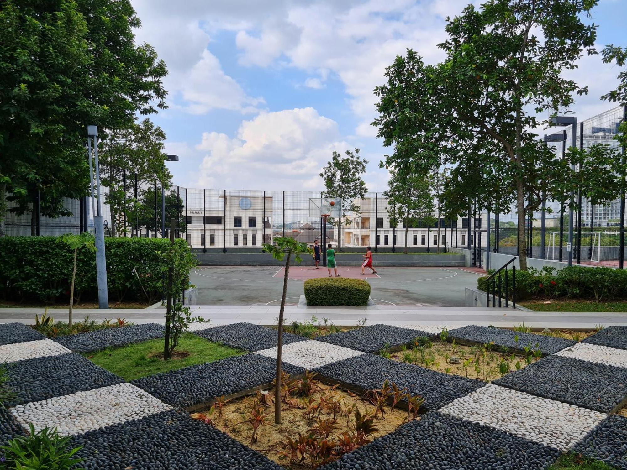 Apartament Hideaway At Cybersquare Cyberjaya Zewnętrze zdjęcie