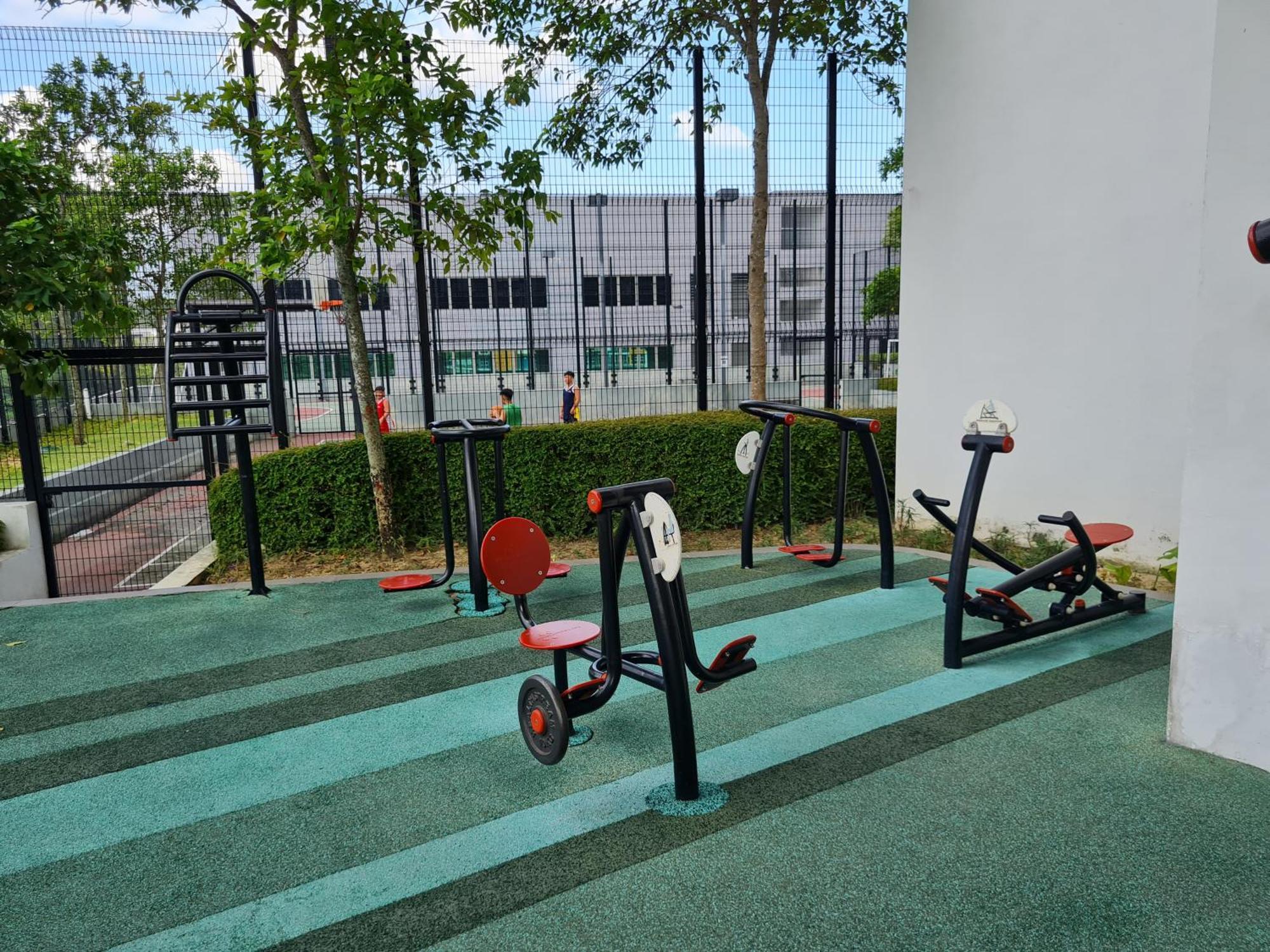 Apartament Hideaway At Cybersquare Cyberjaya Zewnętrze zdjęcie